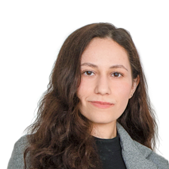 Sabrina Rhea Mazúrová