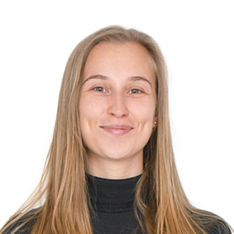 Stella Viková